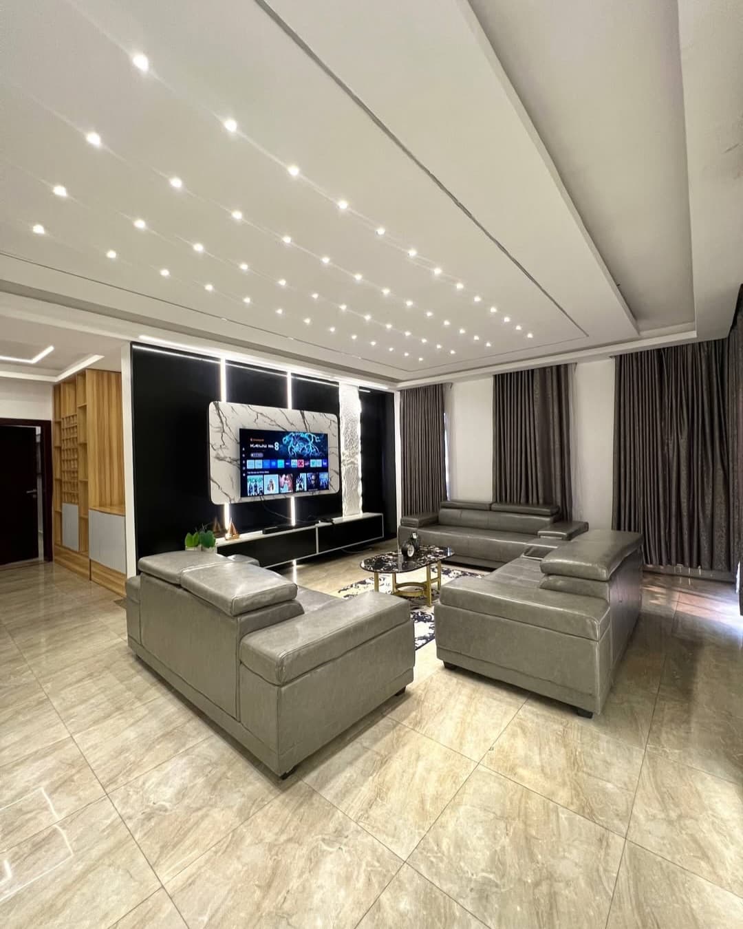 Blue Haven Residence views — 4