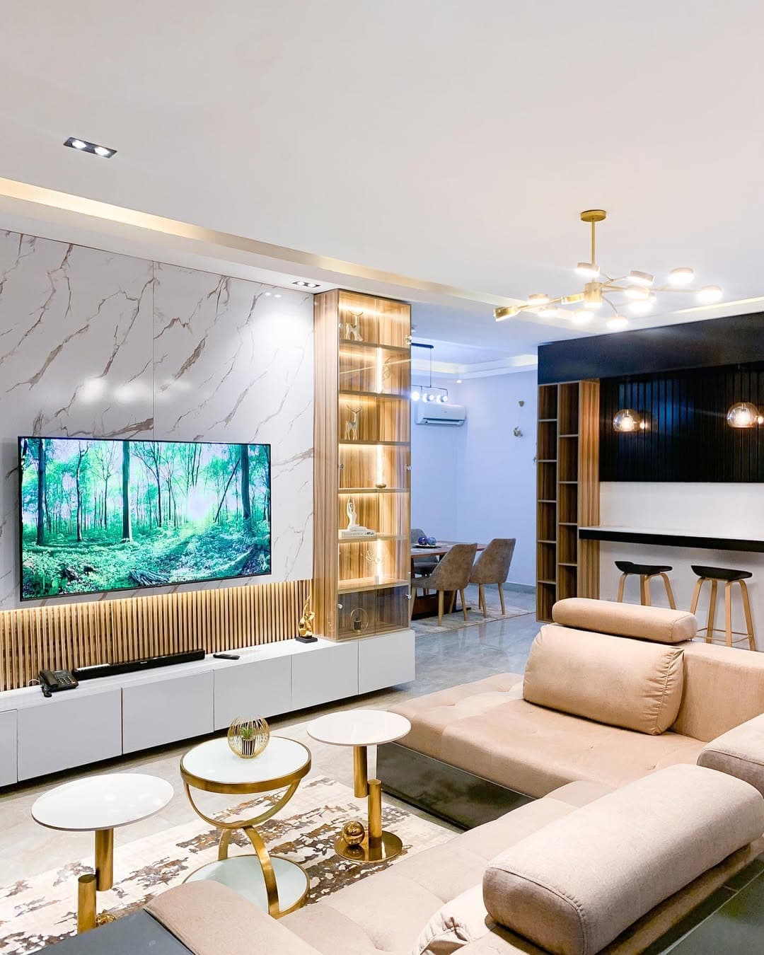 3 Bedroom Penthouse — photo 1