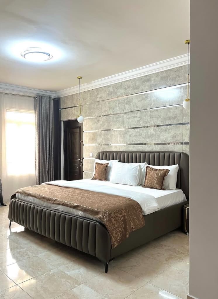 Executive King Suite