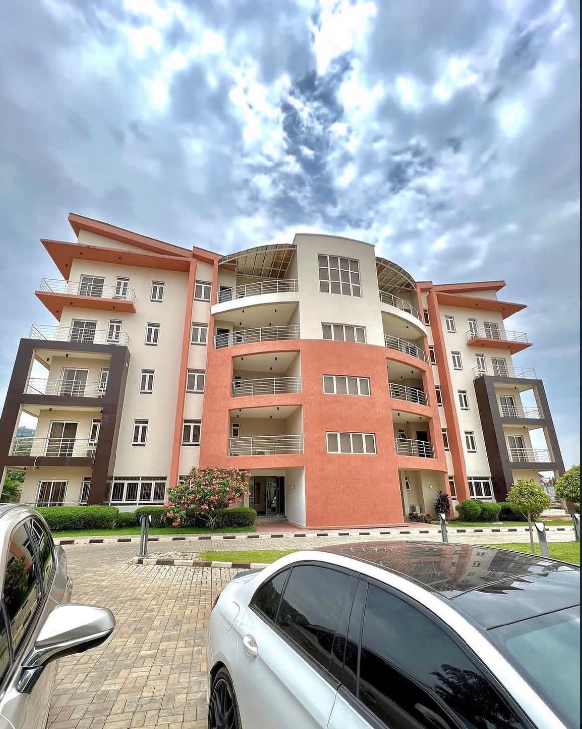 Blue Haven Residence views — 1