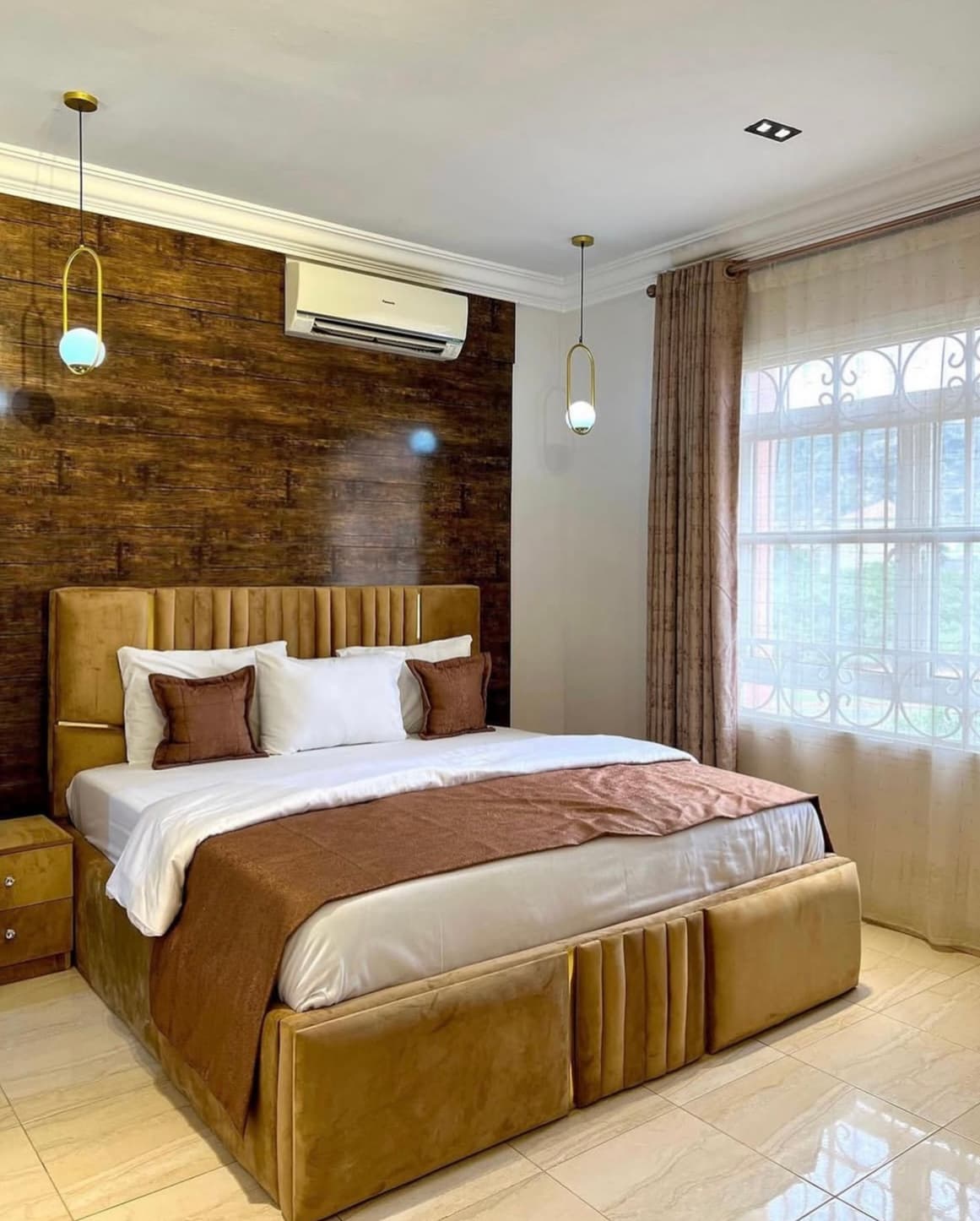 3 Bedroom Penthouse — photo 4