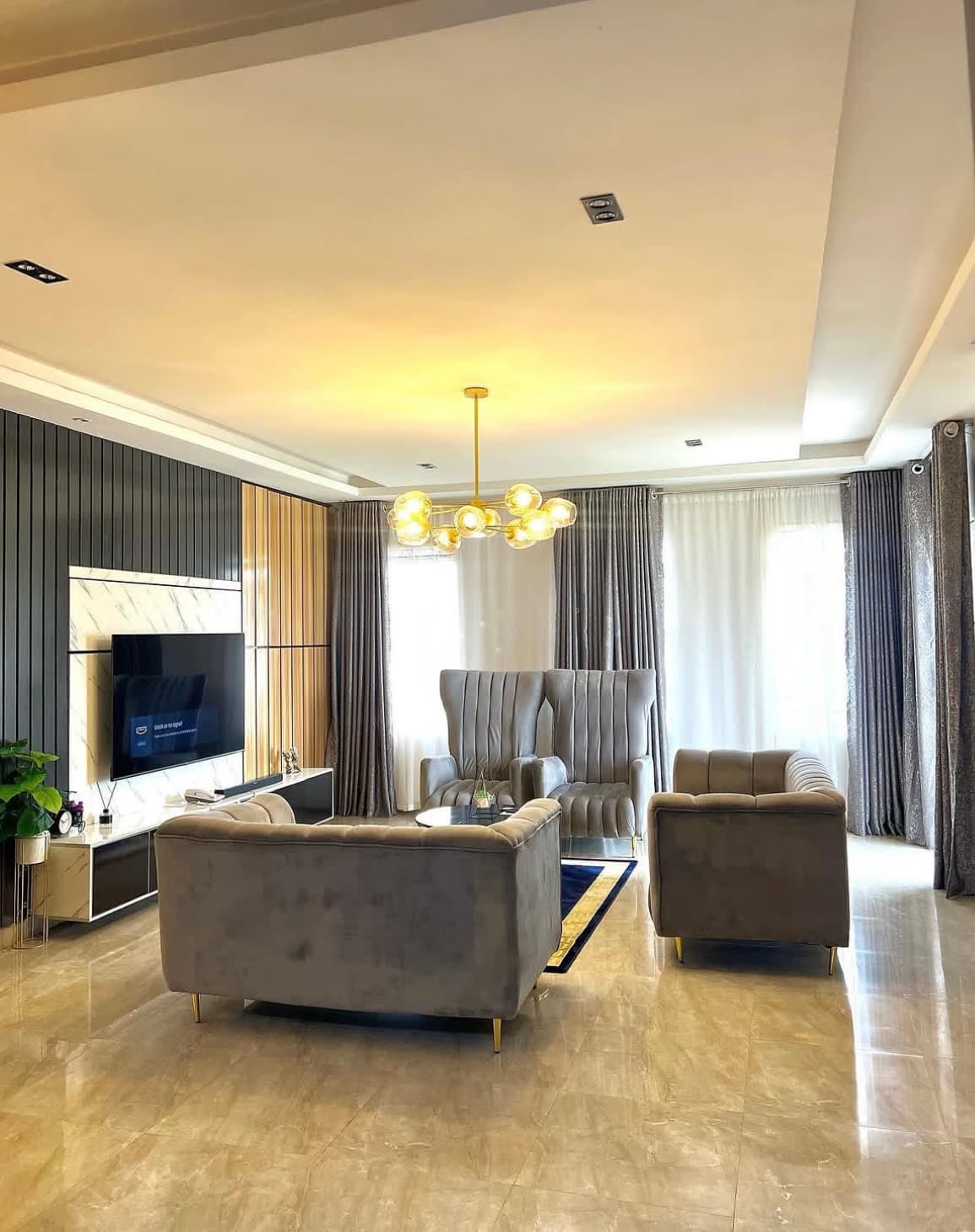 2 Bedroom Penthouse — photo 4