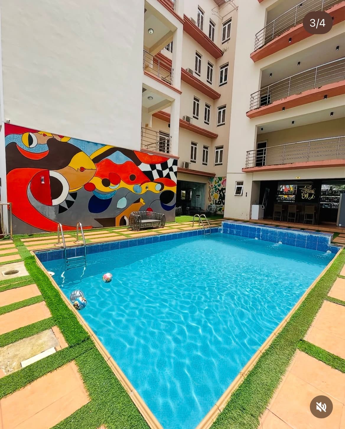 Blue Haven Residence — 4