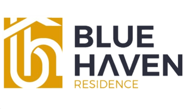 Blue Haven Residence Logo