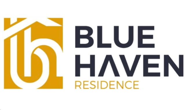 Blue Haven Residence Logo