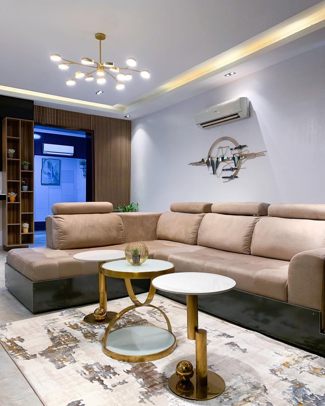 3 Bedroom Penthouse