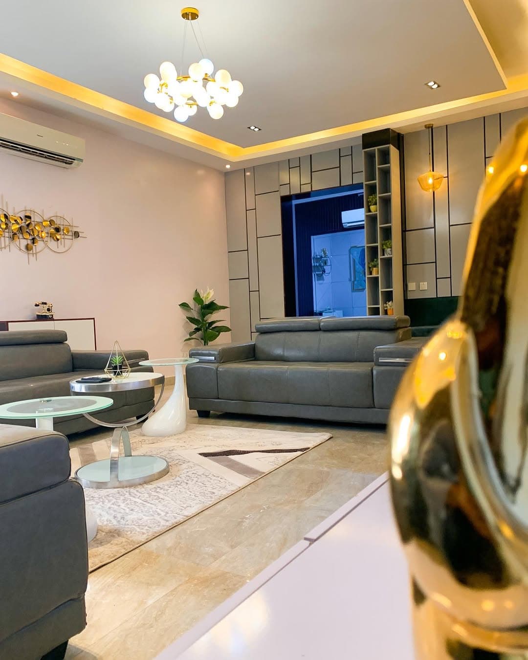 2 Bedroom Penthouse