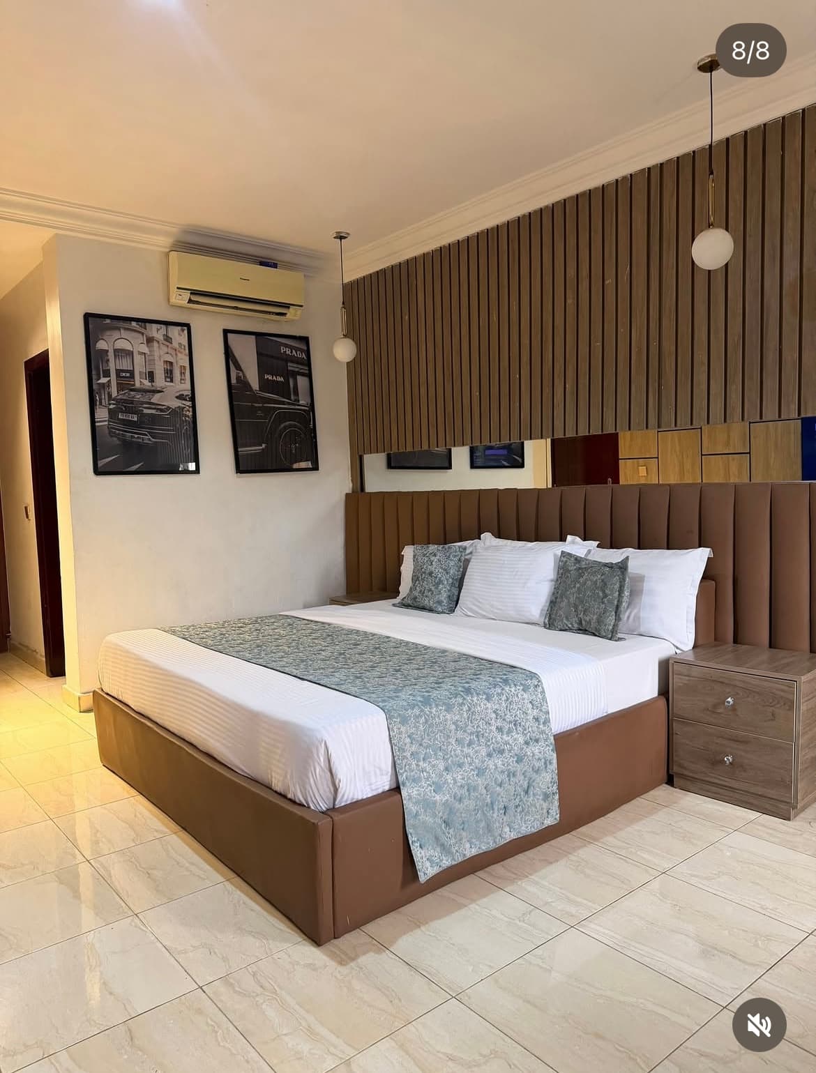 Executive King Suite — photo 4