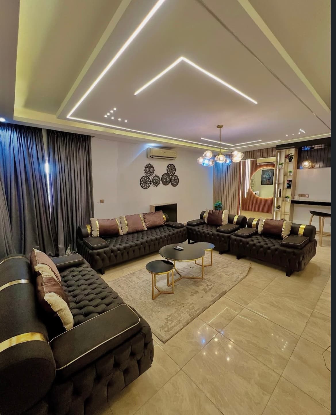 Executive King Suite — photo 2