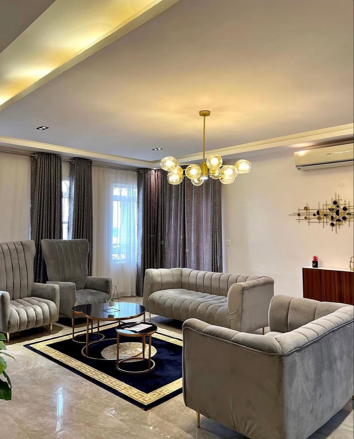 Executive King Suite — photo 3
