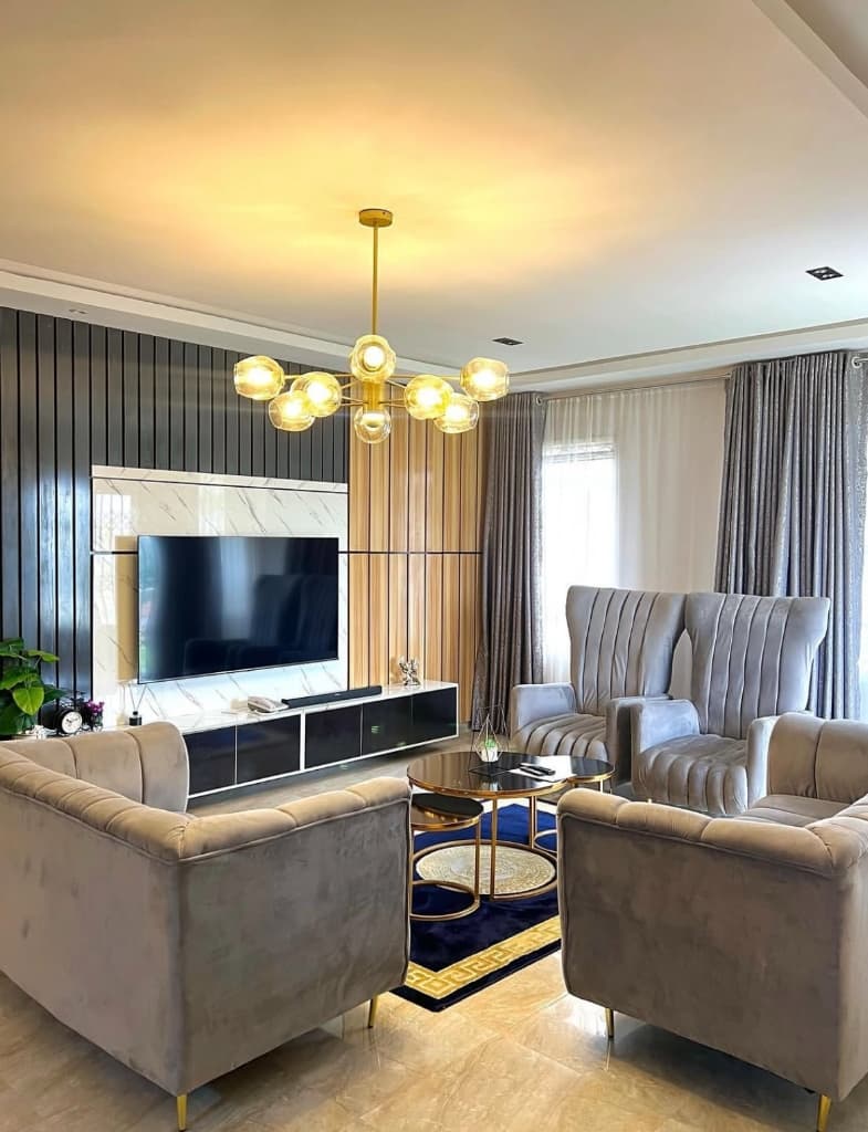 Blue Haven amenities — 2