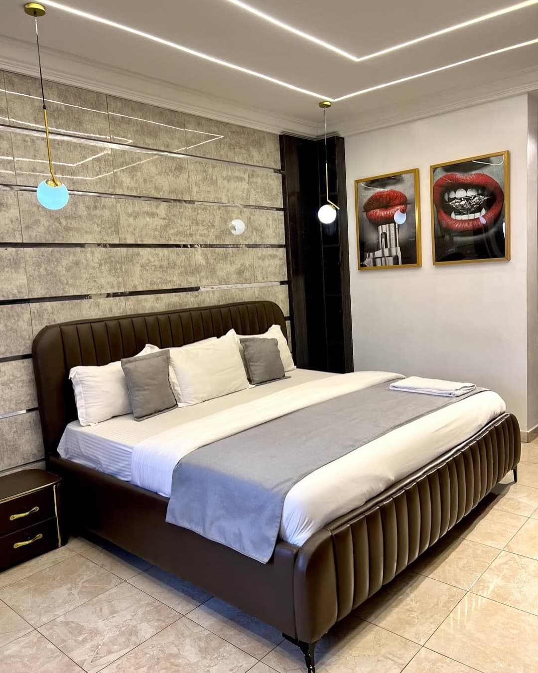 Blue Haven amenities — 4